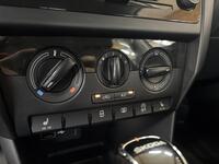Skoda Rapid vaihtoauto