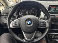 BMW 225 vaihtoauto