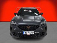 Cupra Formentor vaihtoauto