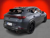 Cupra Formentor vaihtoauto