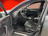 Cupra Formentor vaihtoauto