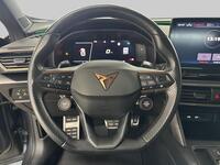 Cupra Formentor vaihtoauto