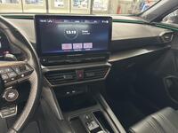 Cupra Formentor vaihtoauto