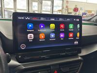 Cupra Formentor vaihtoauto