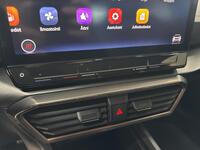 Cupra Formentor vaihtoauto