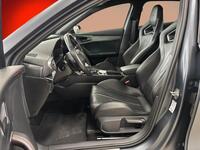 Cupra Formentor vaihtoauto