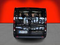 Renault Trafic Combi vaihtoauto
