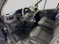 Renault Trafic Combi vaihtoauto