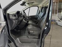 Renault Trafic Combi vaihtoauto
