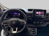 Renault Trafic Combi vaihtoauto