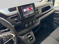 Renault Trafic Combi vaihtoauto
