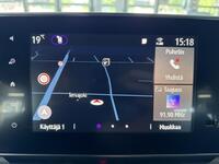 Renault Trafic Combi vaihtoauto