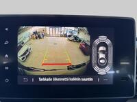 Renault Trafic Combi vaihtoauto