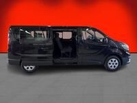 Renault Trafic Combi vaihtoauto