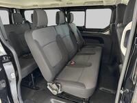Renault Trafic Combi vaihtoauto