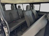 Renault Trafic Combi vaihtoauto