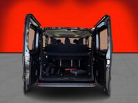 Renault Trafic Combi vaihtoauto