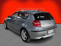 BMW 116 vaihtoauto