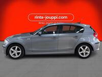 BMW 116 vaihtoauto