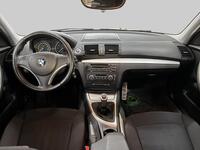 BMW 116 vaihtoauto