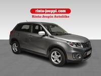 Suzuki Vitara vaihtoauto