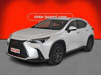 Lexus NX vaihtoauto