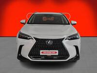 Lexus NX vaihtoauto