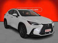 Lexus NX vaihtoauto