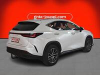 Lexus NX vaihtoauto