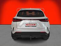 Lexus NX vaihtoauto