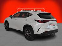 Lexus NX vaihtoauto