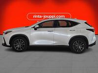 Lexus NX vaihtoauto