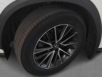 Lexus NX vaihtoauto
