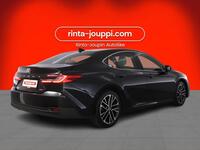Toyota Camry vaihtoauto