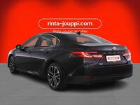 Toyota Camry vaihtoauto