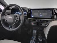 Toyota Camry vaihtoauto