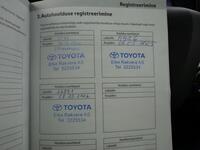 Toyota Camry vaihtoauto