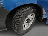 Toyota Hiace vaihtoauto