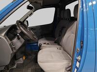 Toyota Hiace vaihtoauto