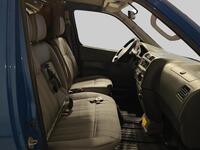 Toyota Hiace vaihtoauto