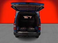 Toyota Hiace vaihtoauto