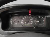 Toyota Hiace vaihtoauto