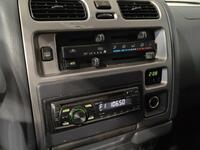 Toyota Hiace vaihtoauto