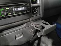 Toyota Hiace vaihtoauto