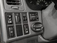 Toyota Hiace vaihtoauto