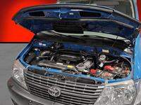 Toyota Hiace vaihtoauto