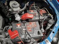 Toyota Hiace vaihtoauto