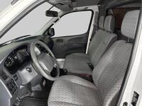 Toyota Hiace vaihtoauto