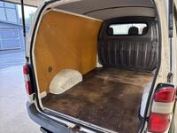 Toyota Hiace vaihtoauto