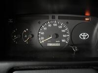 Toyota Hiace vaihtoauto